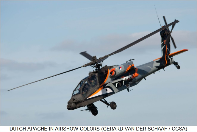 662x443 The Boeing Ah 64 Apache - Apache Helicopter Painting