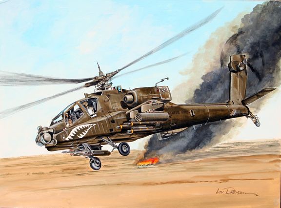 Helicopter paintings search result at PaintingValley.com