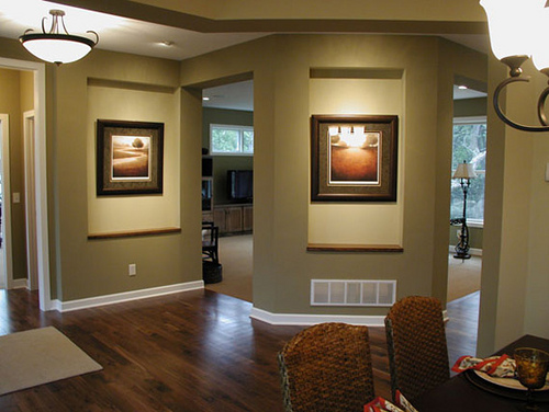 500x376 Apartment Painting J.j. Painting Amp Drywall Dallas, Tx Painter - Apartment Painting