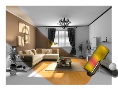 380x293 Apartment Painting Services - Apartment Painting