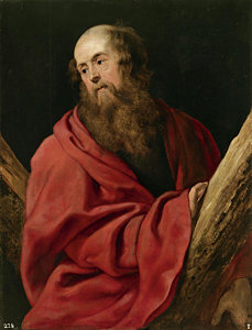 229x300 The Apostle Paul Paintings Fine Art America - Apostle Paul Painting