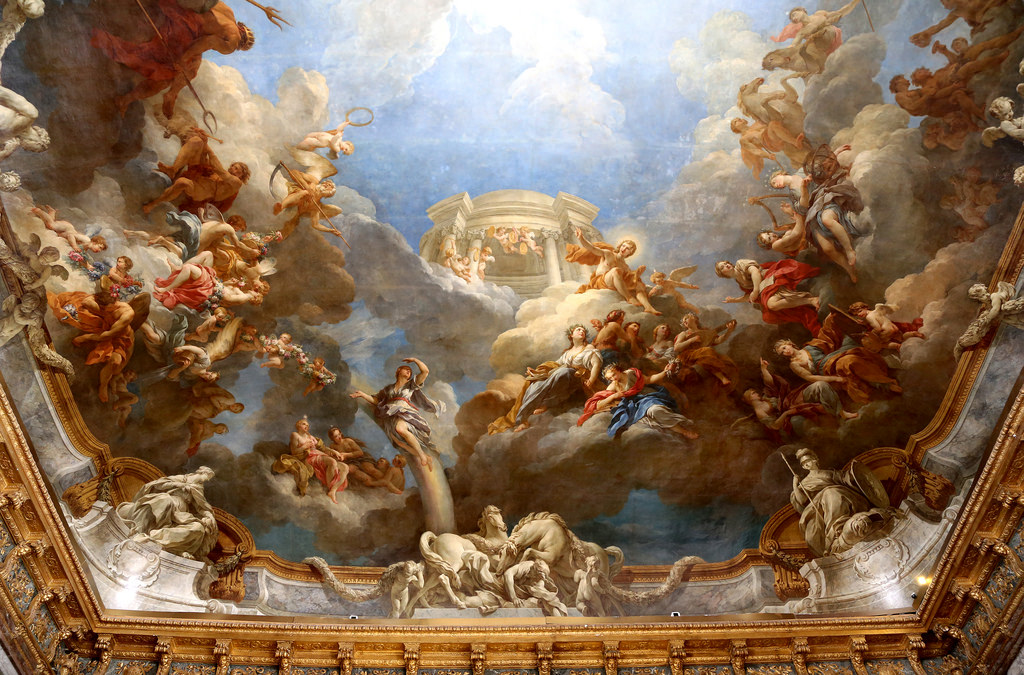 1024x675 June 15 - Apotheosis Painting