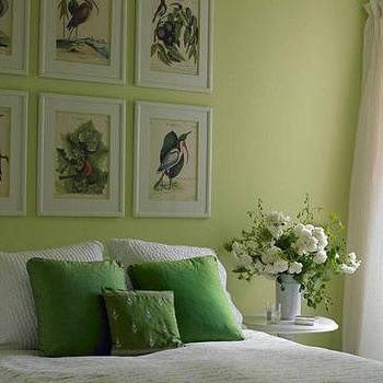 350x350 Fresh Amusing Apple Green Walls Design Ideas Paintin - Apple Green Painting