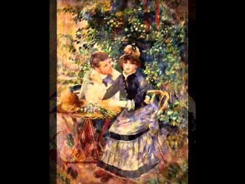 480x360 Mario Lanza - April In Paris Painting