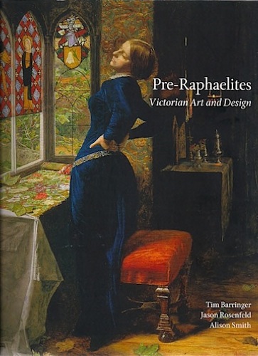 363x500 Dixon Reviews Pre Raphaelites Victorian Art And Design, - April Love Painting