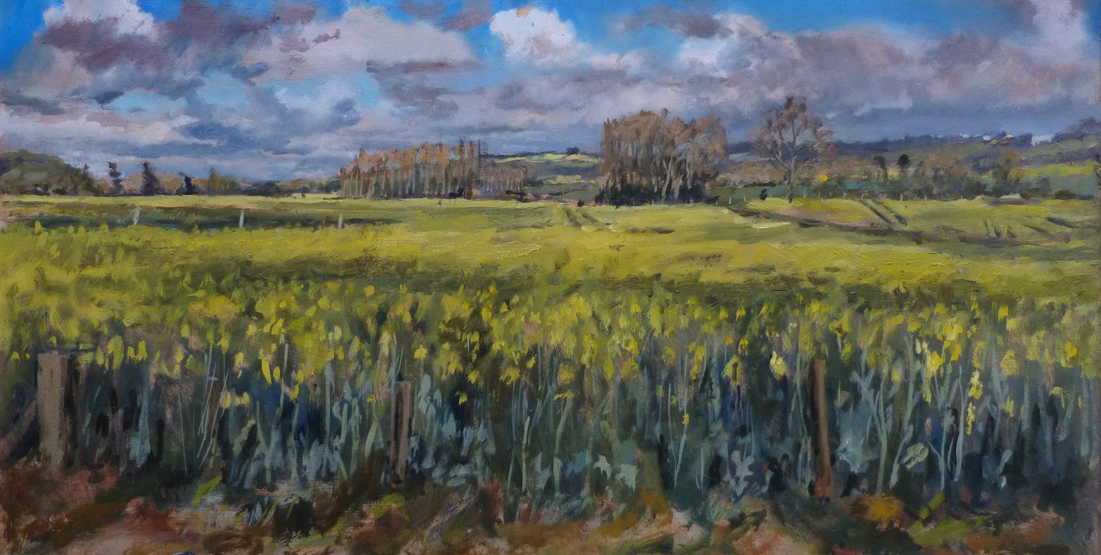 1600x806 My - April Painting