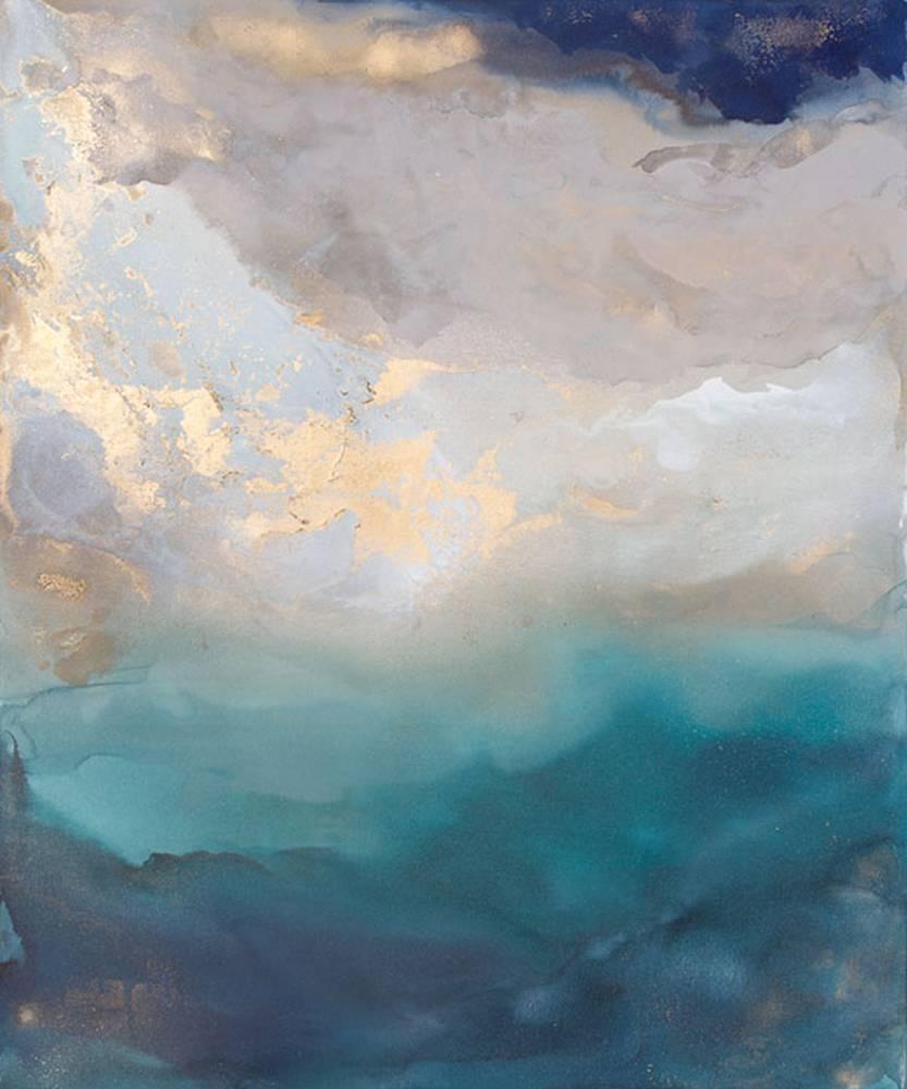 833x1000 Julia Contacessi - Aqua Painting