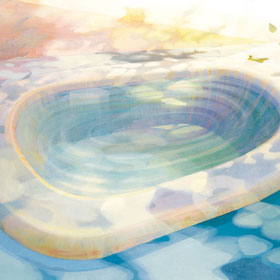 280x280 Painting Amp Drawing Asae Soya - Aqua Painting