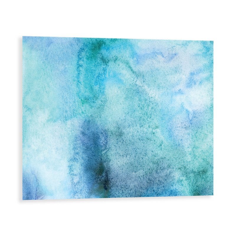 800x800 Mercer41 - Aquamarine Painting