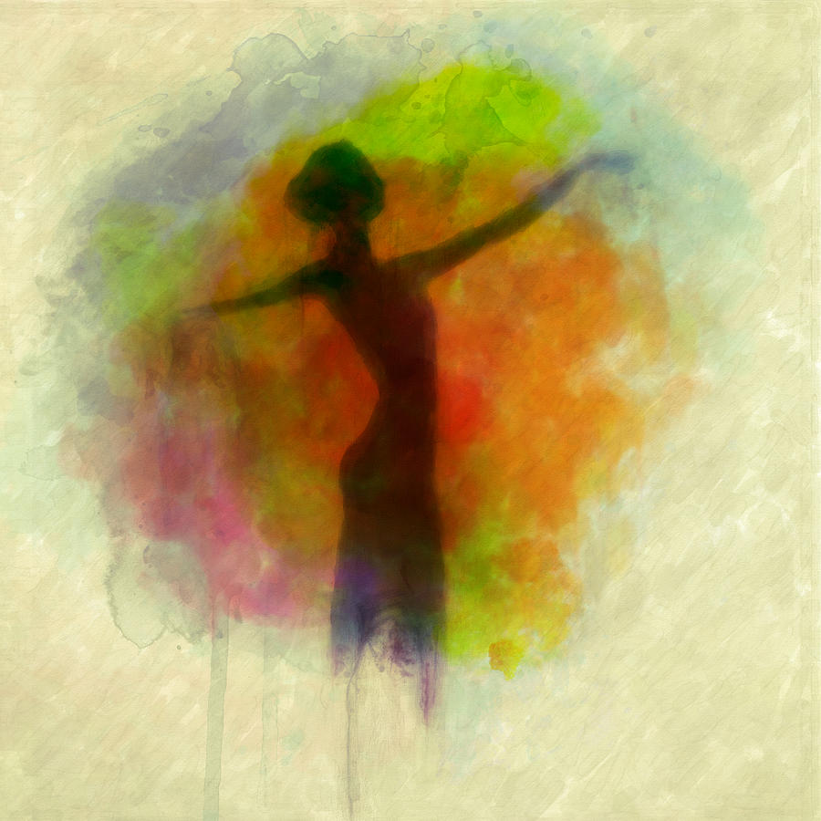 900x900 Aquarelle Painting By Zapista - Aquarelle Painting