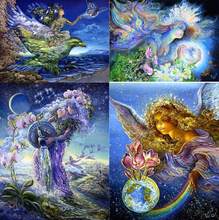 219x220 Popular Aquarius Painting Buy Cheap Aquarius Painting Lots - Aquarius Painting