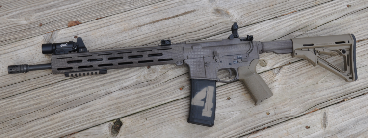 750x283 Paint That Ar For Cheap Laststandonzombieisland - Ar Painting