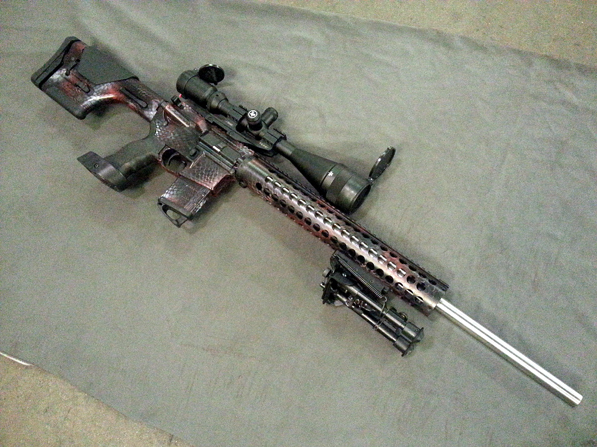 1200x900 Refinishing Forum Picture Thread - Ar Painting