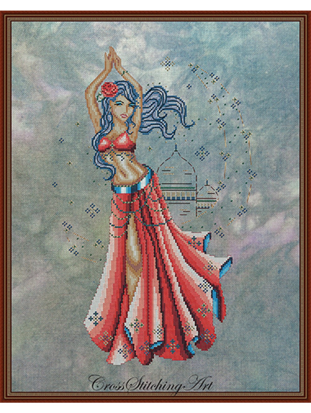 1000x1330 The Arabian Nights - Arabian Nights Painting