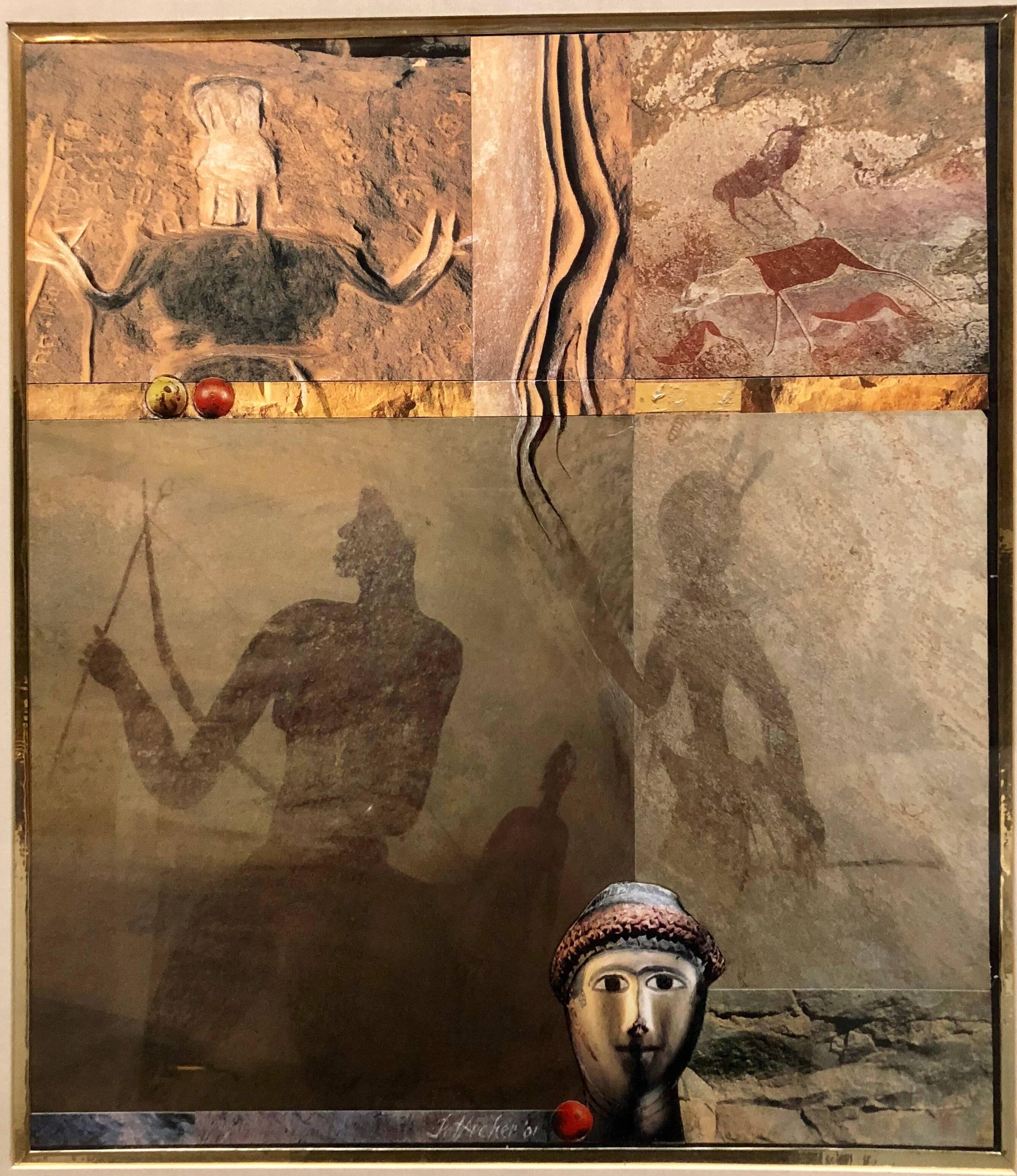 2676x3095 Patrick Archer - Archer Painting