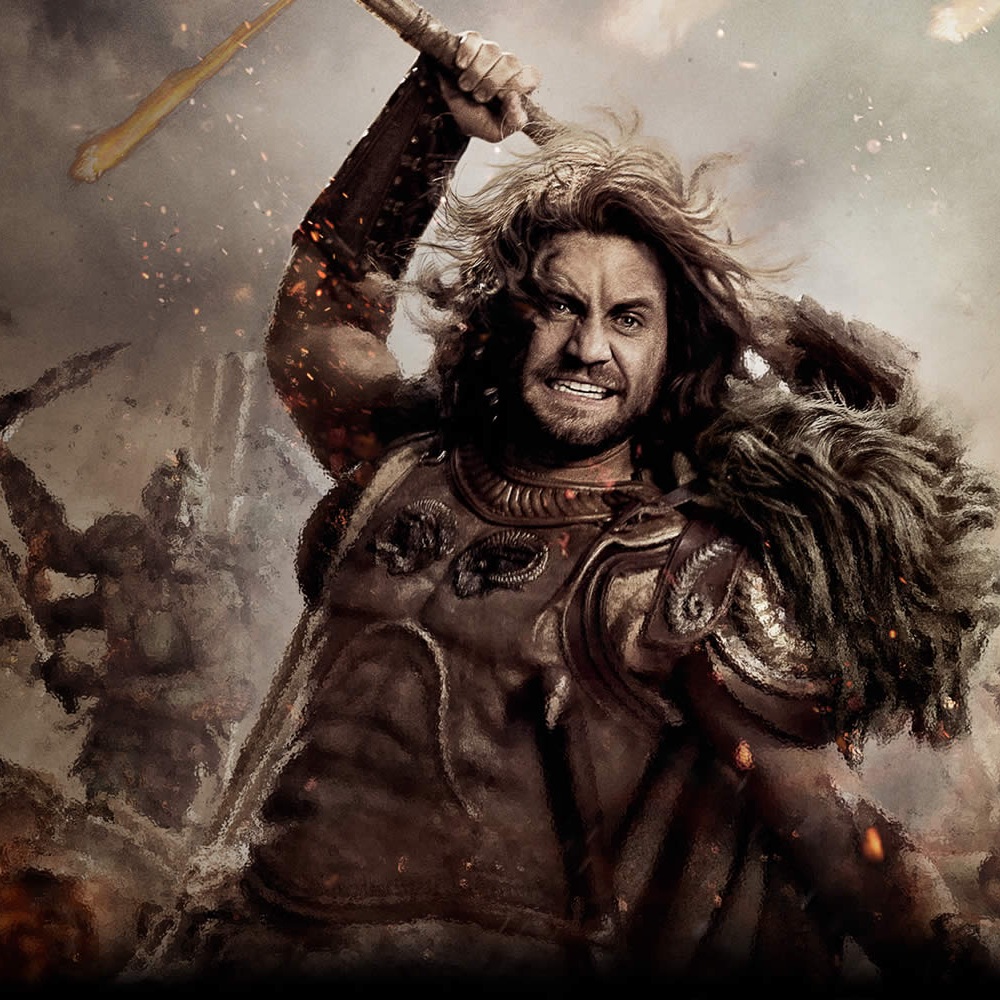 1000x1000 Ares Clash Of The Titans Wiki Fandom Powered By Wikia - Ares God Of War Painting