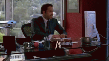 380x214 Ari Gold Paintball Gifs Tenor - Ari Gold Paintball Painting