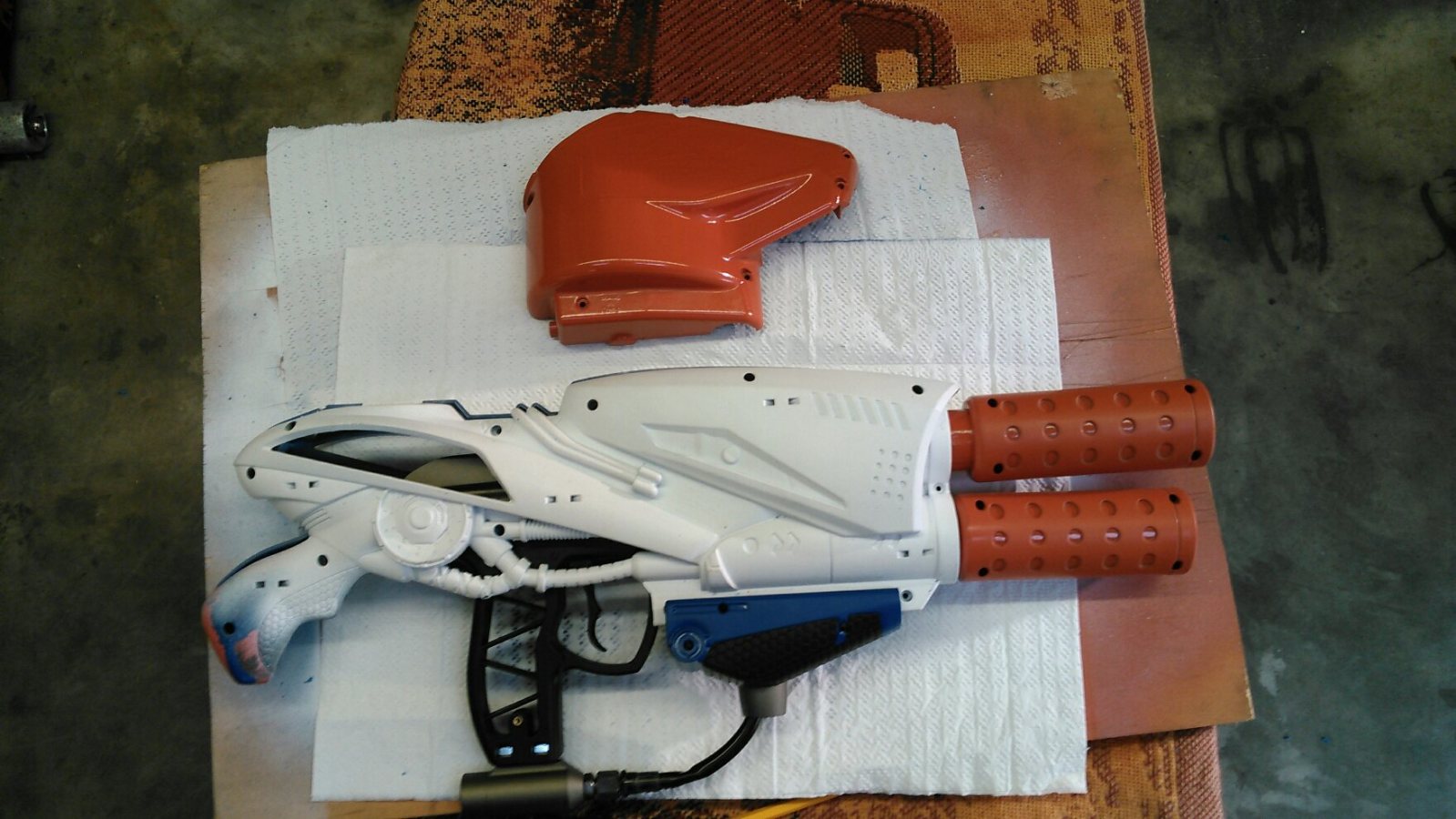 Paintball paintings search result at