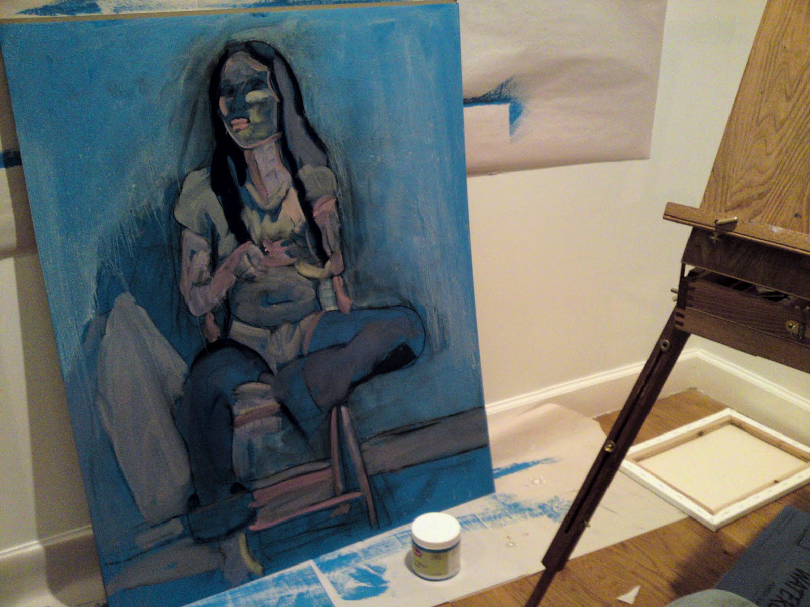 1600x1200 Paintings. Drawings. Arithmetic. - Arithmetic Painting