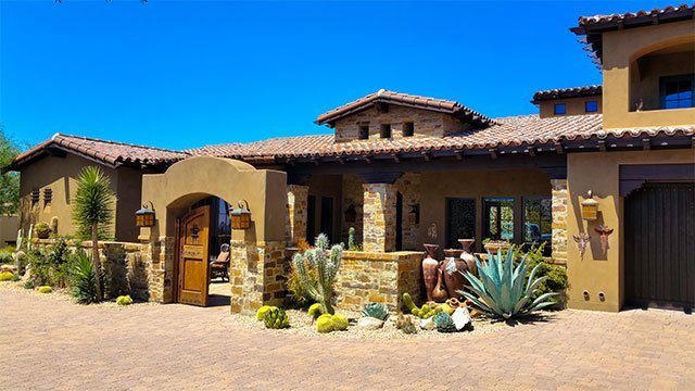 640x360 Painting Company Phoenix Amp Tucson Arizona Painting Company - Arizona Painting