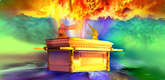 576x281 Banner Praise Amp Worship~christian Worship Banners, Praise Banners - Ark Flag Painting