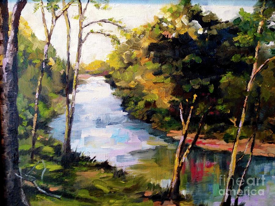 Arkansas Painting At Explore Collection Of