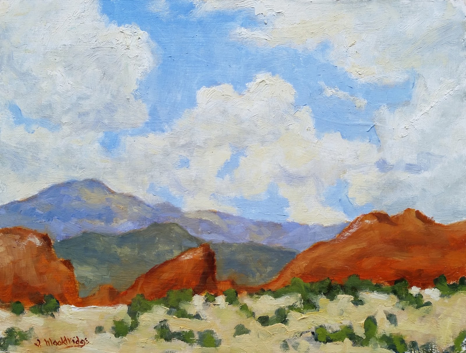 1600x1212 Painting Arkansas - Arkansas Painting