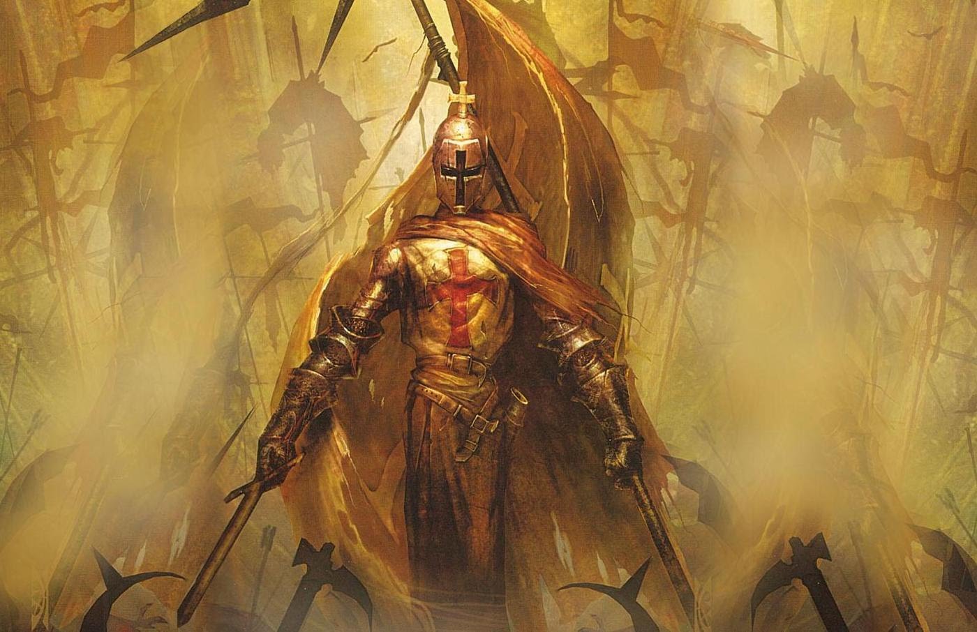 1400x906 Daily Bible Reading Devotional [Ephesians 610 20] April 28, 2017 - Armor Of God Painting