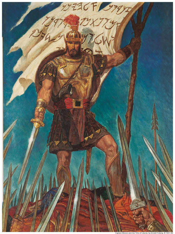 599x800 Thoughts On The Armor Of God - Armor Of God Painting