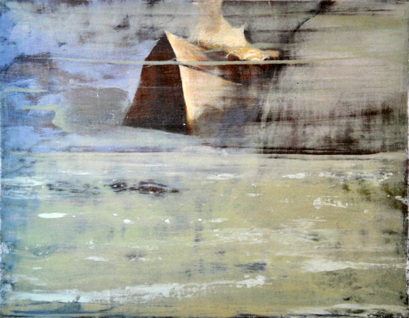 800x621 Robert Armstrong Paintings From 2007 - Armstrong Painting