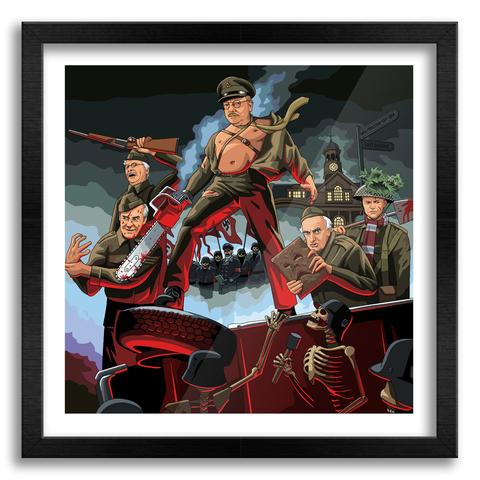 480x480 Jim'Ll Paint It - Army Painting