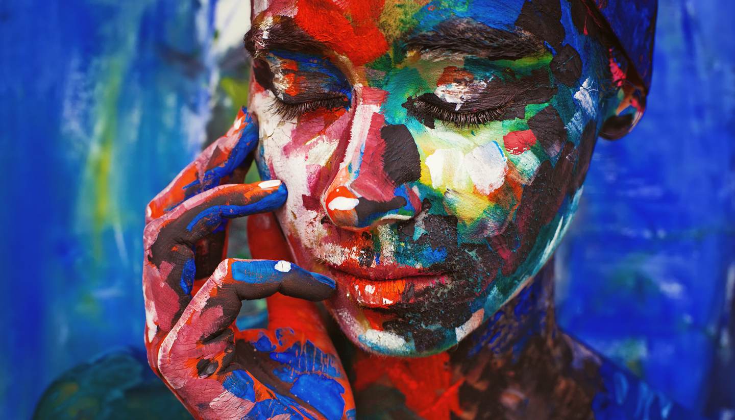 1440x823 Top 10 Art And Culture Festivals Around The World - Around The World Painting