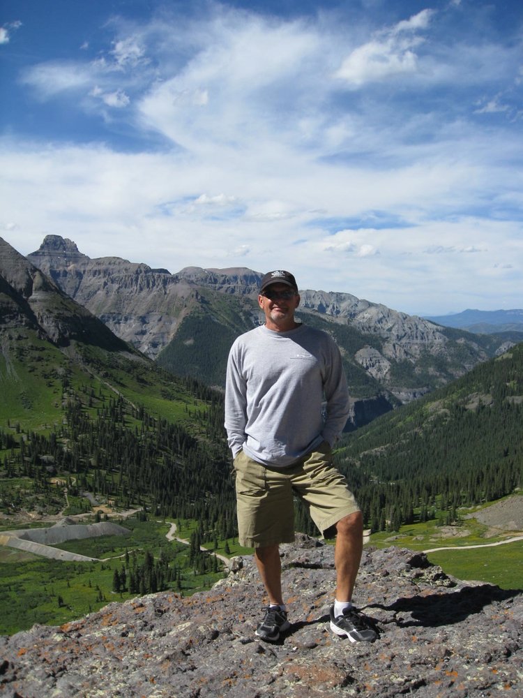 750x1000 Arrowhead Painting - Arrowhead Painting