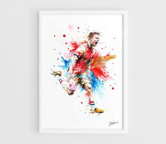 236x204 Arsenal Fc Gunners - Arsenal Painting