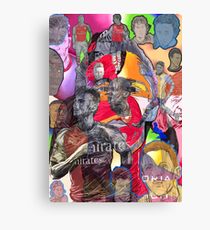 210x230 Arsenal Painting Amp Mixed Media Canvas Prints Redbubble - Arsenal Painting