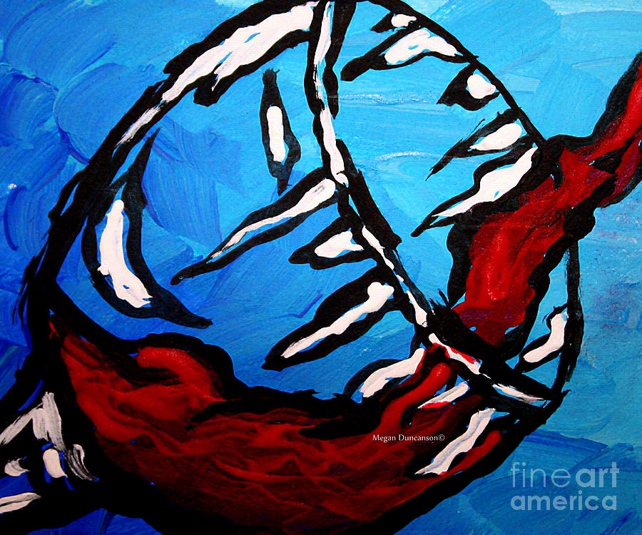 900x750 Blue Wine Abstract Pop Art Style Wine Glass Pouring Painting By - Art And Wine Painting