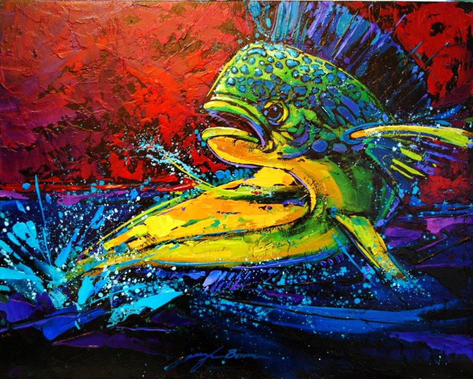 956x768 Jennifer Bowman - Art Design Painting