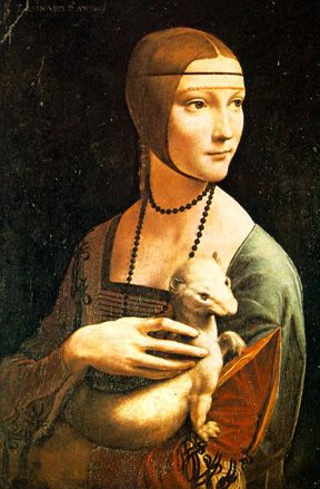 288x439 Vintage Roman Art Men Paniting - Art History Painting