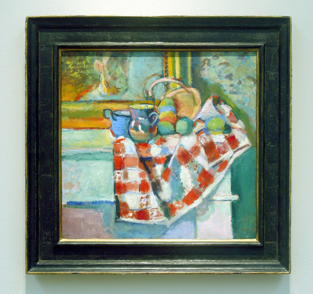 1024x962 How To Find Your Artist Ancestors - Art Inspiration Painting