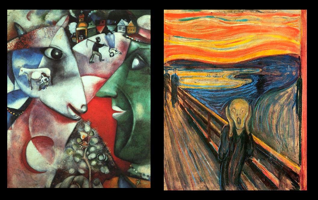 1056x664 Oil Painting Medic My Artist Inspiration Has Dried Up How Do I - Art Inspiration Painting