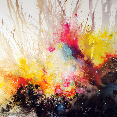 500x499 Art, Awesome, Inspiration, Painting, Photography - Art Inspiration Painting