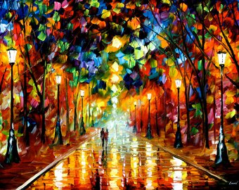 340x270 Oil Paintings Etsy Nz - Art Painting Pictures