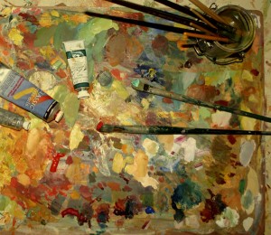 300x260 Painting And Drawing Art Supplies For Painting And Drawing Classes - Art Painting Supplies