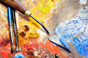 360x240 United Art Amp Education - Art Painting Supplies