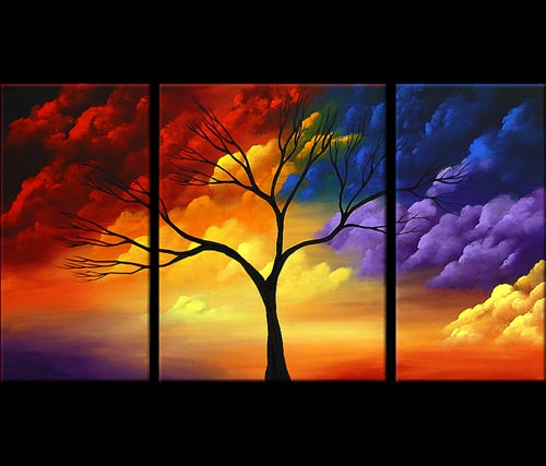 500x427 Painting - Art Work Painting