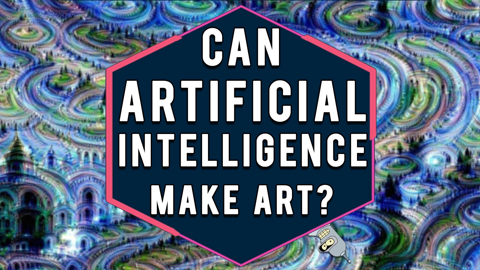 Artificial Intelligence Painting At PaintingValley.com | Explore ...