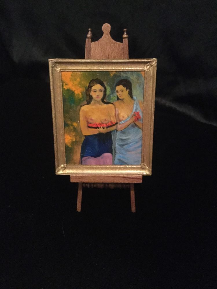 750x1000 Josephine Meyer, Igma Artisan - Artisan Painting