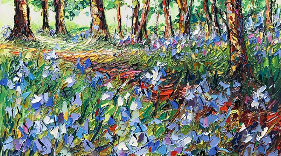 940x522 Joe Armstrong Original Art For Sale Joe Armstrong Original Art - Artist Armstrong Painting