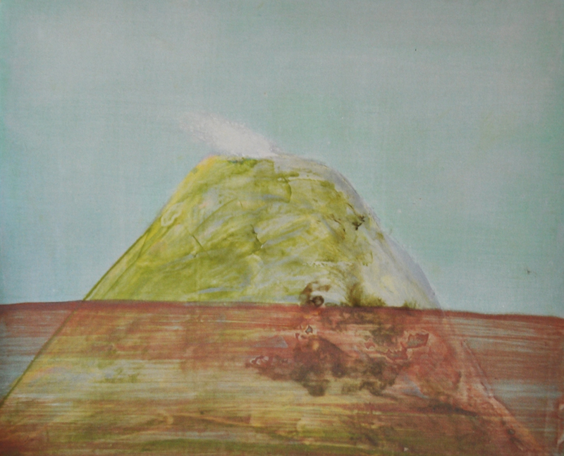 800x646 Robert Armstrong Paintings From 2007 - Artist Armstrong Painting