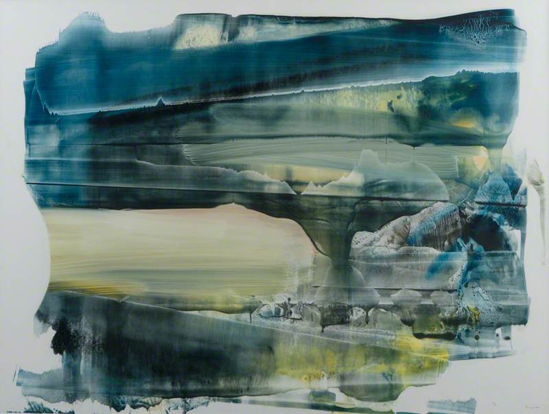 800x603 Peter Barton Art Uk - Artist Barton Painting